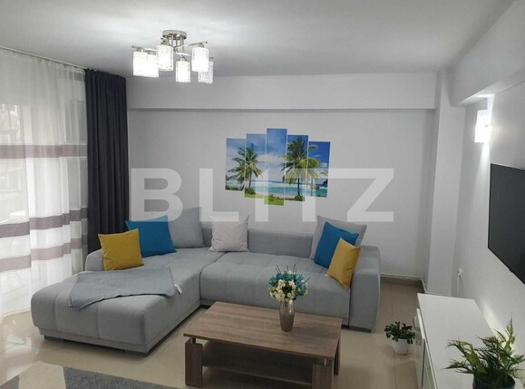 Apartament de vânzare 3 camere Exercitiu - 125333AV | BLITZ Pitești | Poza8