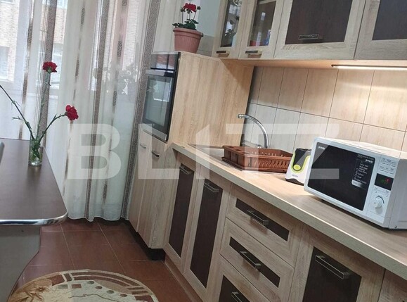Apartament de vânzare 3 camere Exercitiu - 125333AV | BLITZ Pitești | Poza3