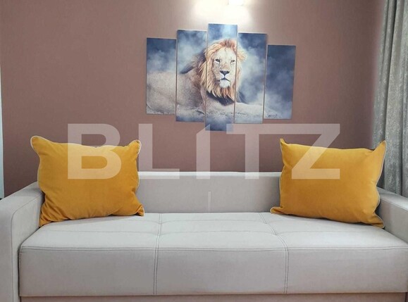 Apartament de vânzare 3 camere Exercitiu - 125333AV | BLITZ Pitești | Poza1