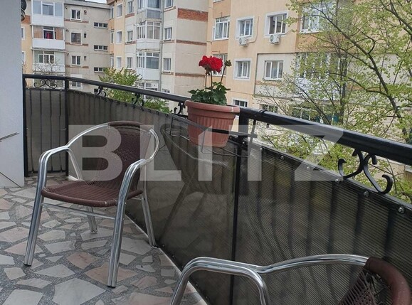 Apartament de vânzare 3 camere Exercitiu - 125333AV | BLITZ Pitești | Poza2