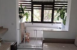 Apartament 2 camere, 47 mp, balcon, zona Craiovei