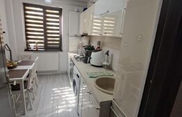 Apartament 2 camere, 47 mp, balcon, zona Craiovei