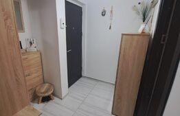 Apartament 2 camere, 47 mp, balcon, zona Craiovei