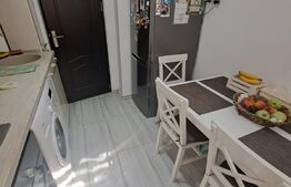 Apartament 2 camere, 47 mp, balcon, zona Craiovei