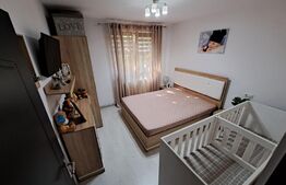 Apartament 2 camere, 47 mp, balcon, zona Craiovei