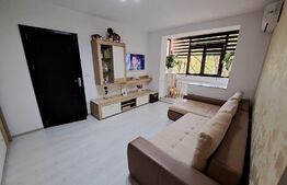 Apartament 2 camere, 47 mp, balcon, zona Craiovei