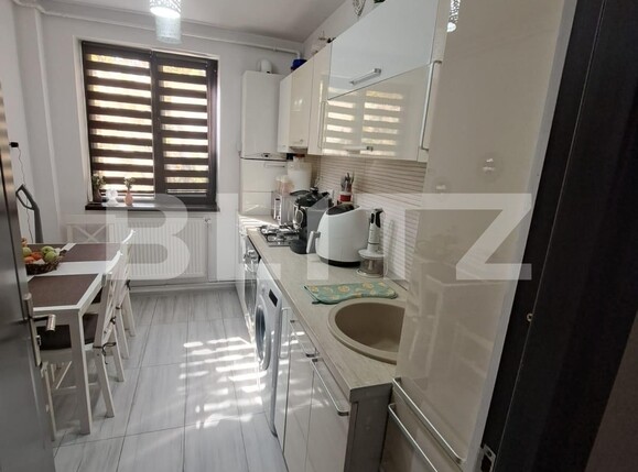 Apartament de vânzare 2 camere Craiovei - 125339AV | BLITZ Pitești | Poza2