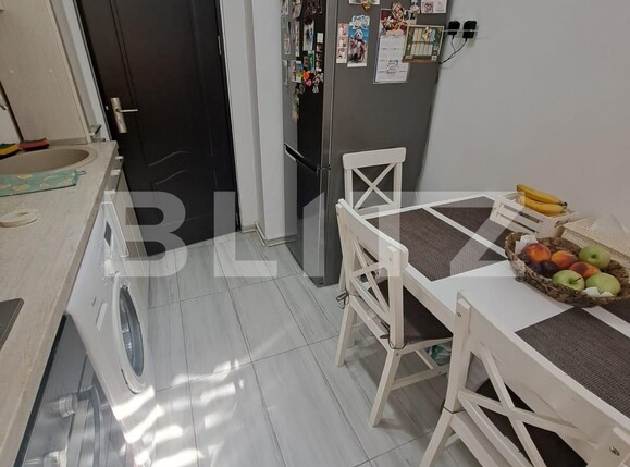 Apartament de vânzare 2 camere Craiovei - 125339AV | BLITZ Pitești | Poza4