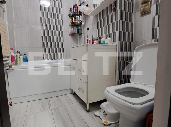 Apartament de vânzare 2 camere Craiovei - 125339AV | BLITZ Pitești | Poza6
