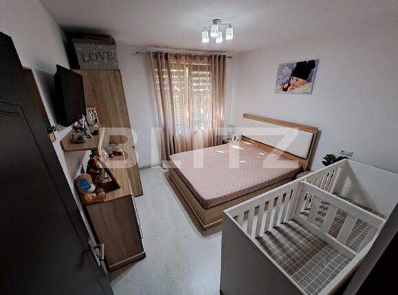 Apartament de vânzare 2 camere Craiovei - 125339AV | BLITZ Pitești | Poza3