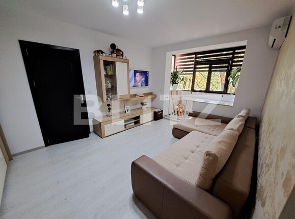 Apartament de vânzare 2 camere Craiovei - 125339AV | BLITZ Pitești | Poza1