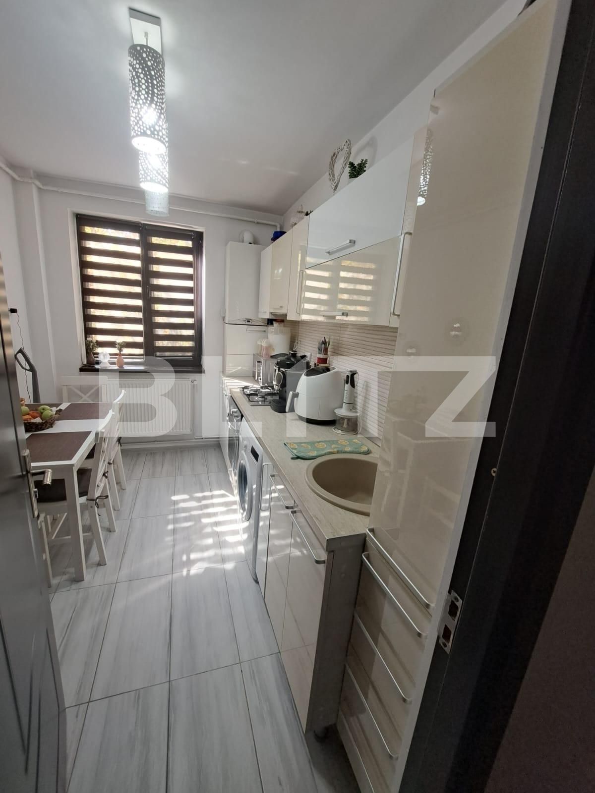 Apartament de vânzare 2 camere Craiovei - 125339AV | BLITZ Pitești | Poza2