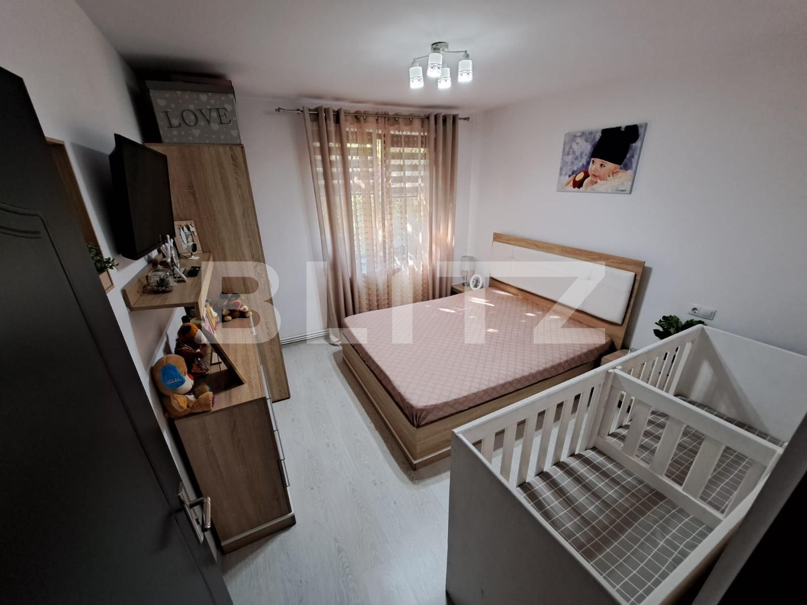 Apartament de vânzare 2 camere Craiovei - 125339AV | BLITZ Pitești | Poza3
