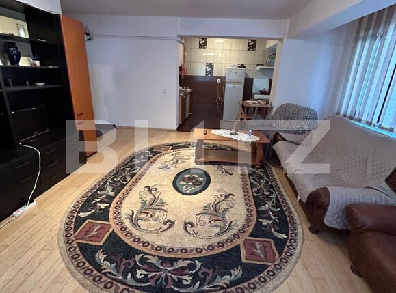 Apartament de vânzare 2 camere Central - 125401AV | BLITZ Pitești | Poza1