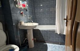 Apartament 2 camere, 45 mp, balcon, zona Craiovei 