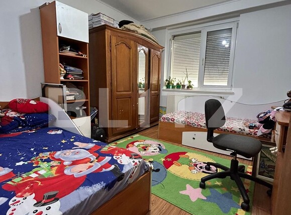 Apartament de vânzare 2 camere Craiovei - 125436AV | BLITZ Pitești | Poza3