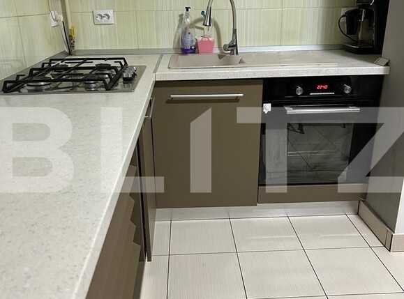 Apartament de vânzare 3 camere Gavana 3 - 125471AV | BLITZ Pitești | Poza6