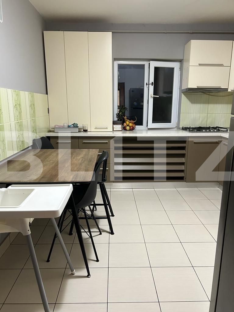Apartament de vânzare 3 camere Gavana 3 - 125471AV | BLITZ Pitești | Poza5