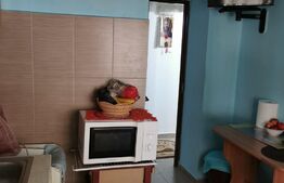 Garsoniera, 33 mp, decomandat, zona Trivale
