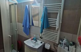 Garsoniera, 33 mp, decomandat, zona Trivale
