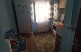 Garsoniera, 33 mp, decomandat, zona Trivale
