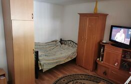 Garsoniera, 33 mp, decomandat, zona Trivale