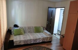 Garsoniera, 33 mp, decomandat, zona Trivale