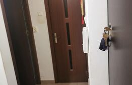 Garsoniera, 33 mp, decomandat, zona Trivale