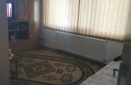 Garsoniera, 33 mp, decomandat, zona Trivale