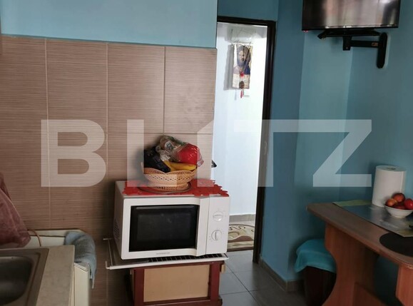 Garsonieră de vânzare Trivale - 125477AV | BLITZ Pitești | Poza5