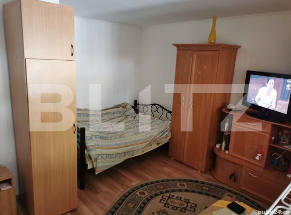 Garsonieră de vânzare Trivale - 125477AV | BLITZ Pitești | Poza4