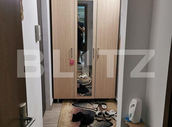 Garsonieră de vânzare Trivale - 125477AV | BLITZ Pitești | Poza1