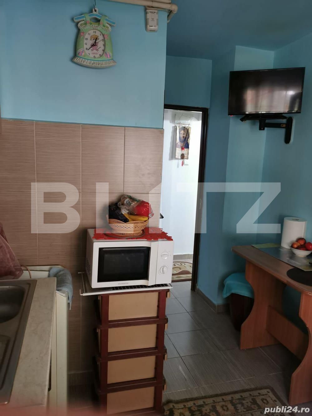 Garsonieră de vânzare Trivale - 125477AV | BLITZ Pitești | Poza5