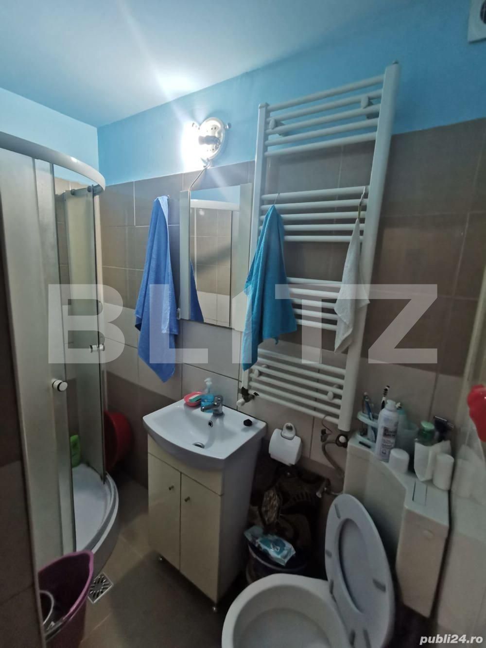 Garsonieră de vânzare Trivale - 125477AV | BLITZ Pitești | Poza8