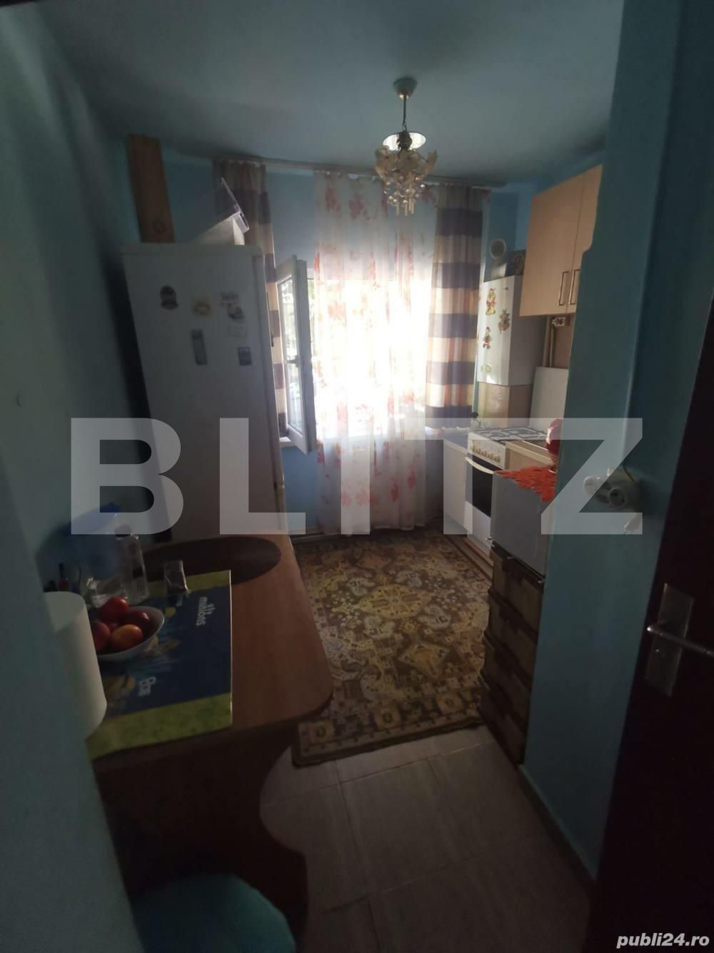 Garsonieră de vânzare Trivale - 125477AV | BLITZ Pitești | Poza2