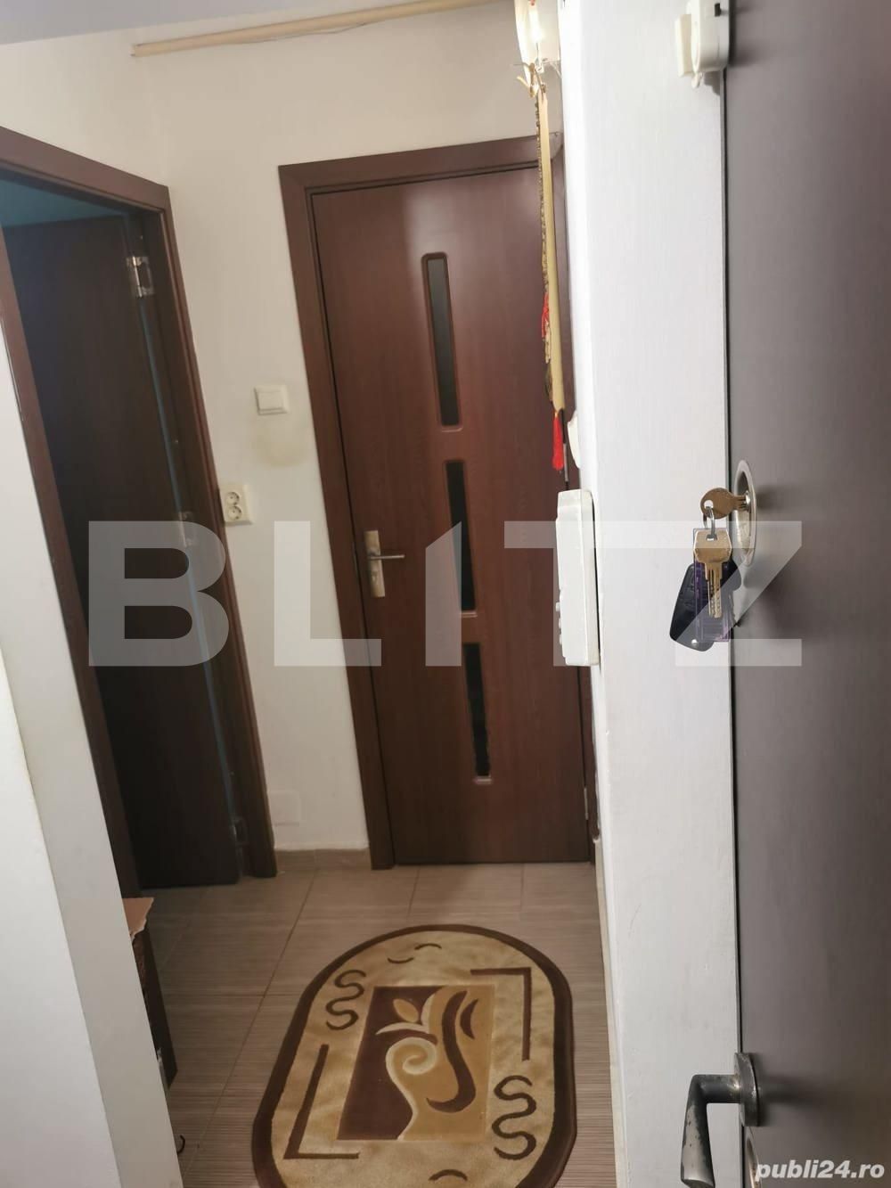Garsonieră de vânzare Trivale - 125477AV | BLITZ Pitești | Poza3