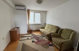 Apartament 2 camere, 50 mp, spatios, zona Trivale
