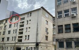 Apartament 2 camere, 50 mp, spatios, zona Trivale