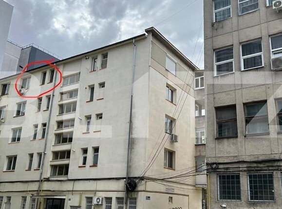Apartament de vânzare 2 camere Trivale - 125502AV | BLITZ Pitești | Poza1