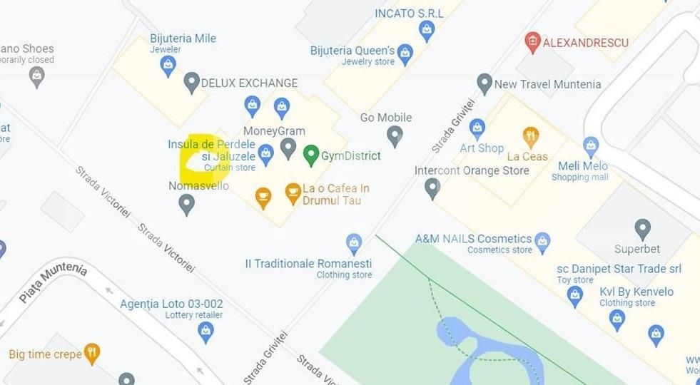 Apartament de vânzare 2 camere Trivale - 125502AV | BLITZ Pitești | Poza3