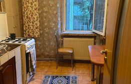 Apartament 2 camere, 60mp,  spatips, zona Fratii Golesti