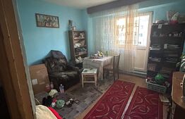 Apartament 4 camere, 94mp, decomandat, zona Fratii Golesti