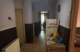 Apartament 4 camere, 94mp, decomandat, zona Fratii Golesti