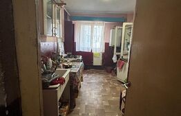 Apartament 4 camere, 94mp, decomandat, zona Fratii Golesti