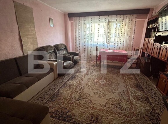 Apartament de vânzare 4 camere Fratii Golesti - 125526AV | BLITZ Pitești | Poza1