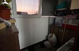 Apartament 2 camere, balcon, 35mp, cartier Banat