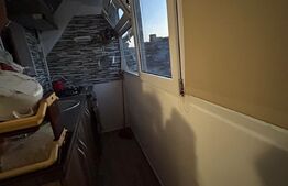 Apartament 2 camere, balcon, 35mp, cartier Banat