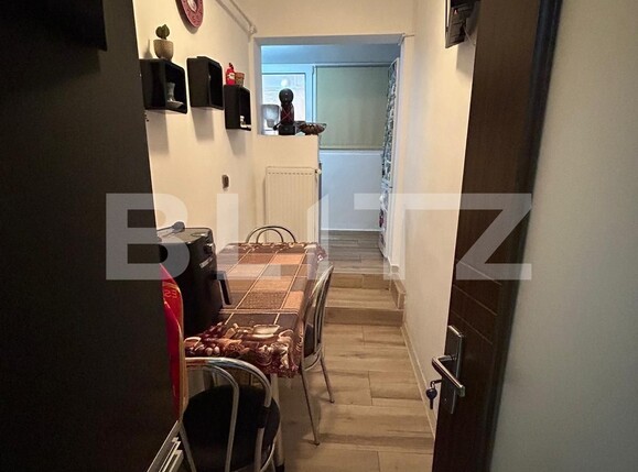 Apartament de vânzare 2 camere Banat - 125533AV | BLITZ Pitești | Poza1