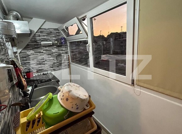 Apartament de vânzare 2 camere Banat - 125533AV | BLITZ Pitești | Poza4