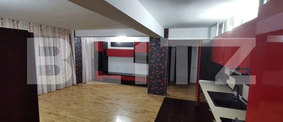 Apartament de vânzare 2 camere Exterior Vest - 125558AV | BLITZ Pitești | Poza8